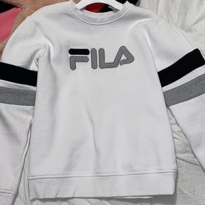 Fila Crew neck
